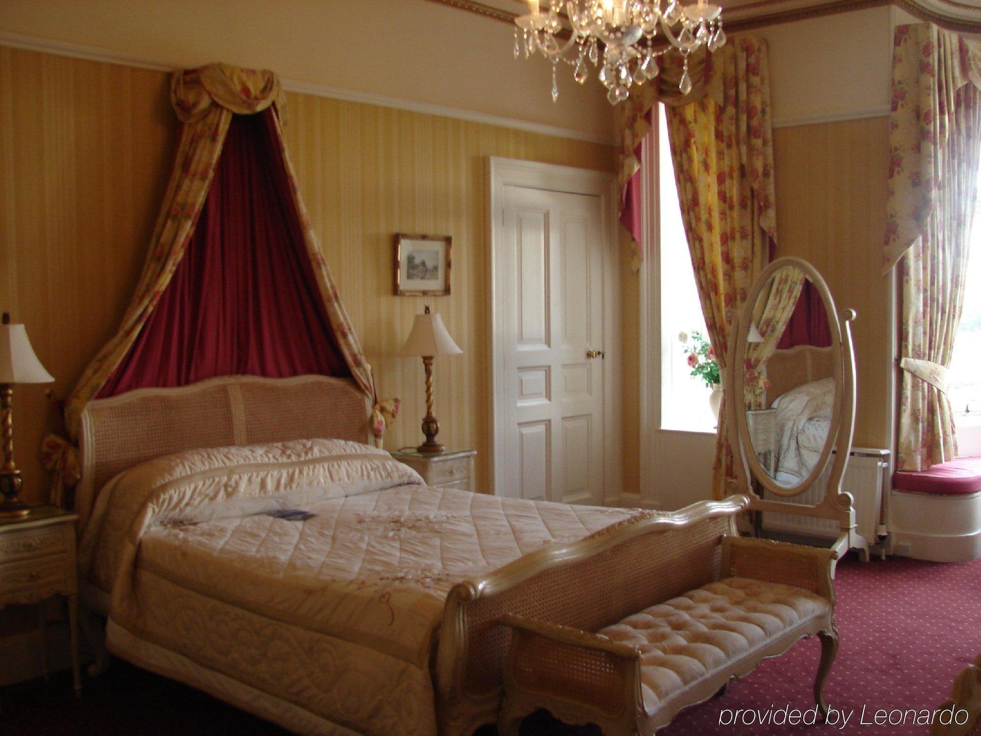 Branston Hall Hotel Heighington  Room photo