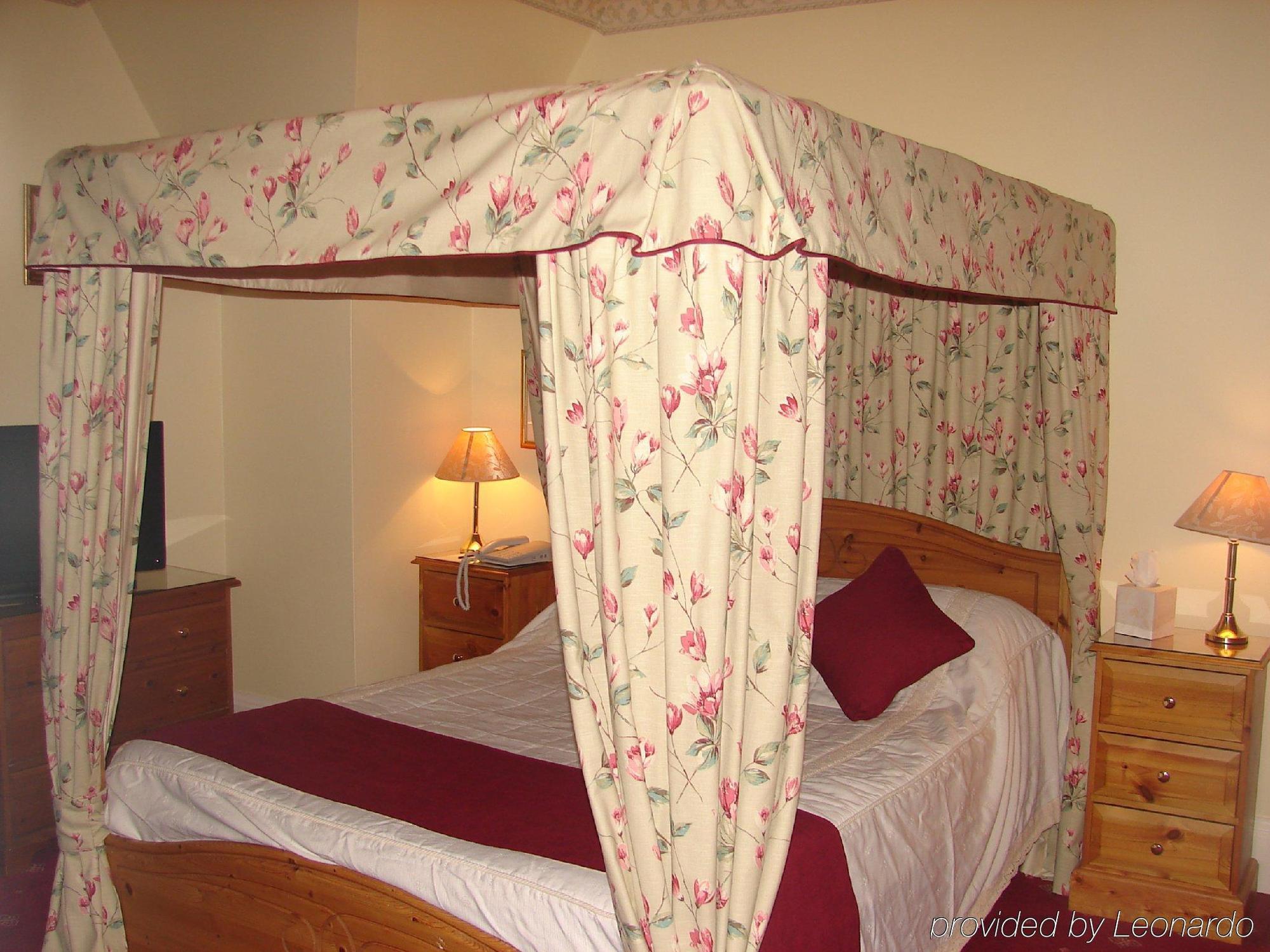 Branston Hall Hotel Heighington  Room photo