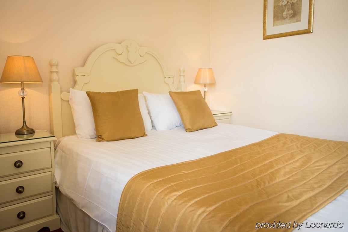 Branston Hall Hotel Heighington  Exterior photo
