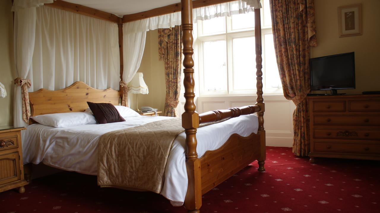 Branston Hall Hotel Heighington  Exterior photo
