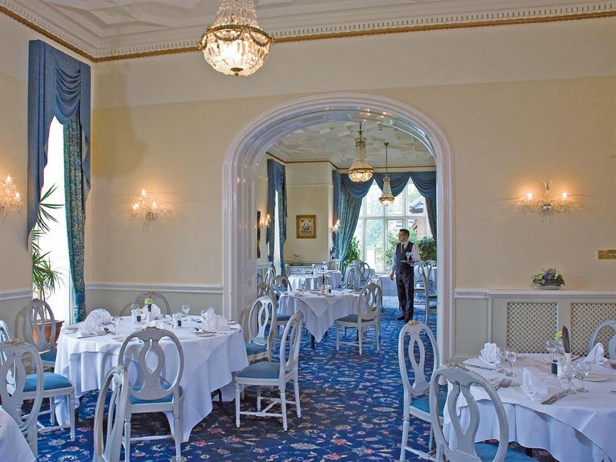 Branston Hall Hotel Heighington  Exterior photo